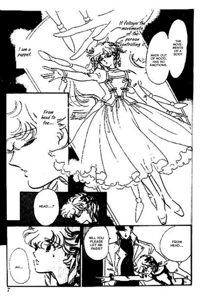 Mo Hitori No Marionette Chapter 1 page 5 - Chapter 1