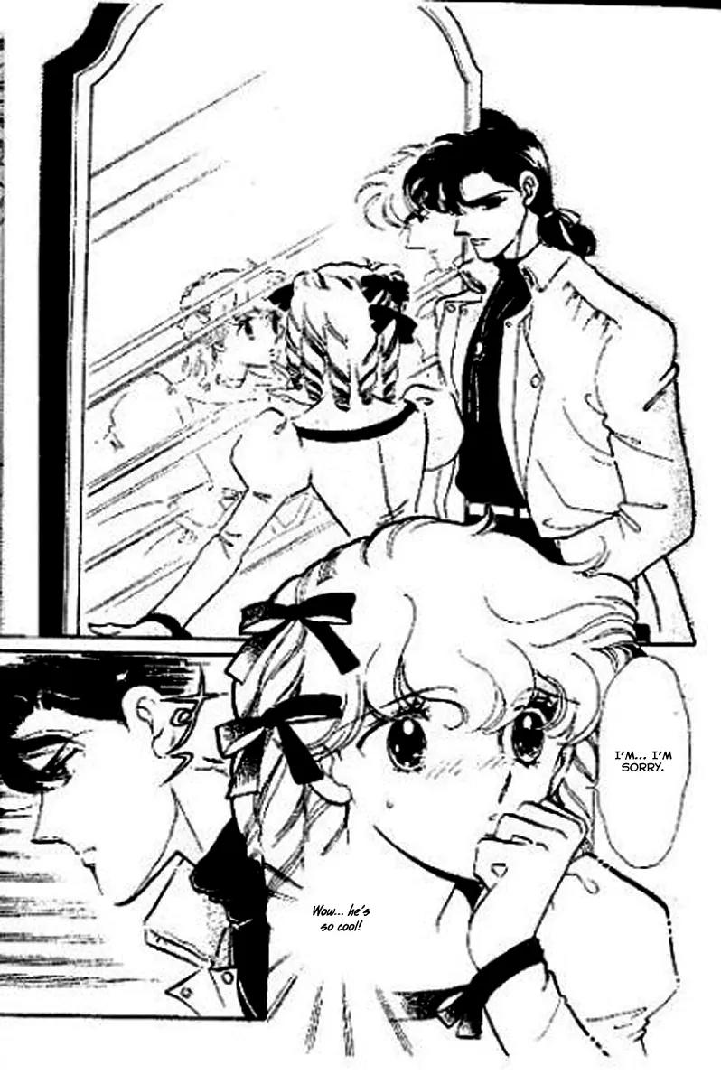 Mo Hitori No Marionette Chapter 1 page 6 - Chapter 1