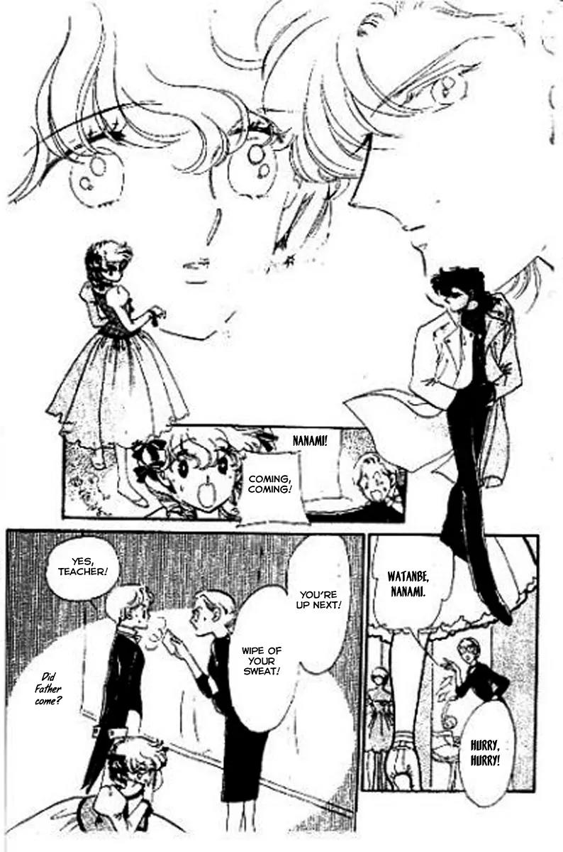 Mo Hitori No Marionette Chapter 1 page 8 - Chapter 1