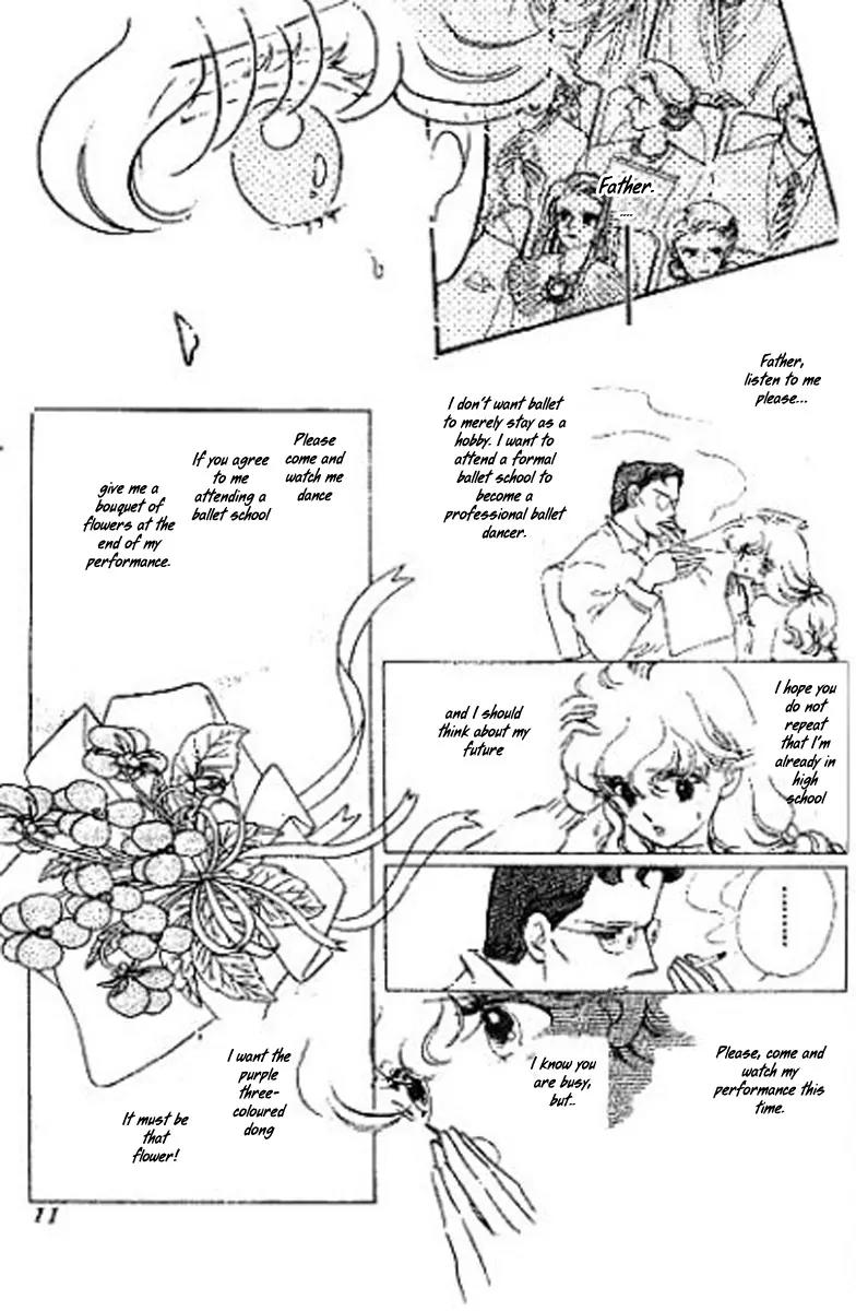 Mo Hitori No Marionette Chapter 1 page 9 - Chapter 1