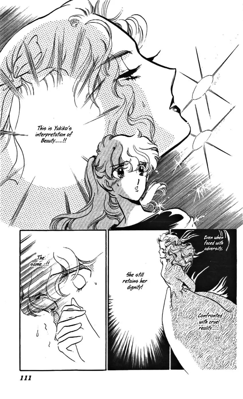 Mo Hitori No Marionette Chapter 10 page 18 - Chapter 10