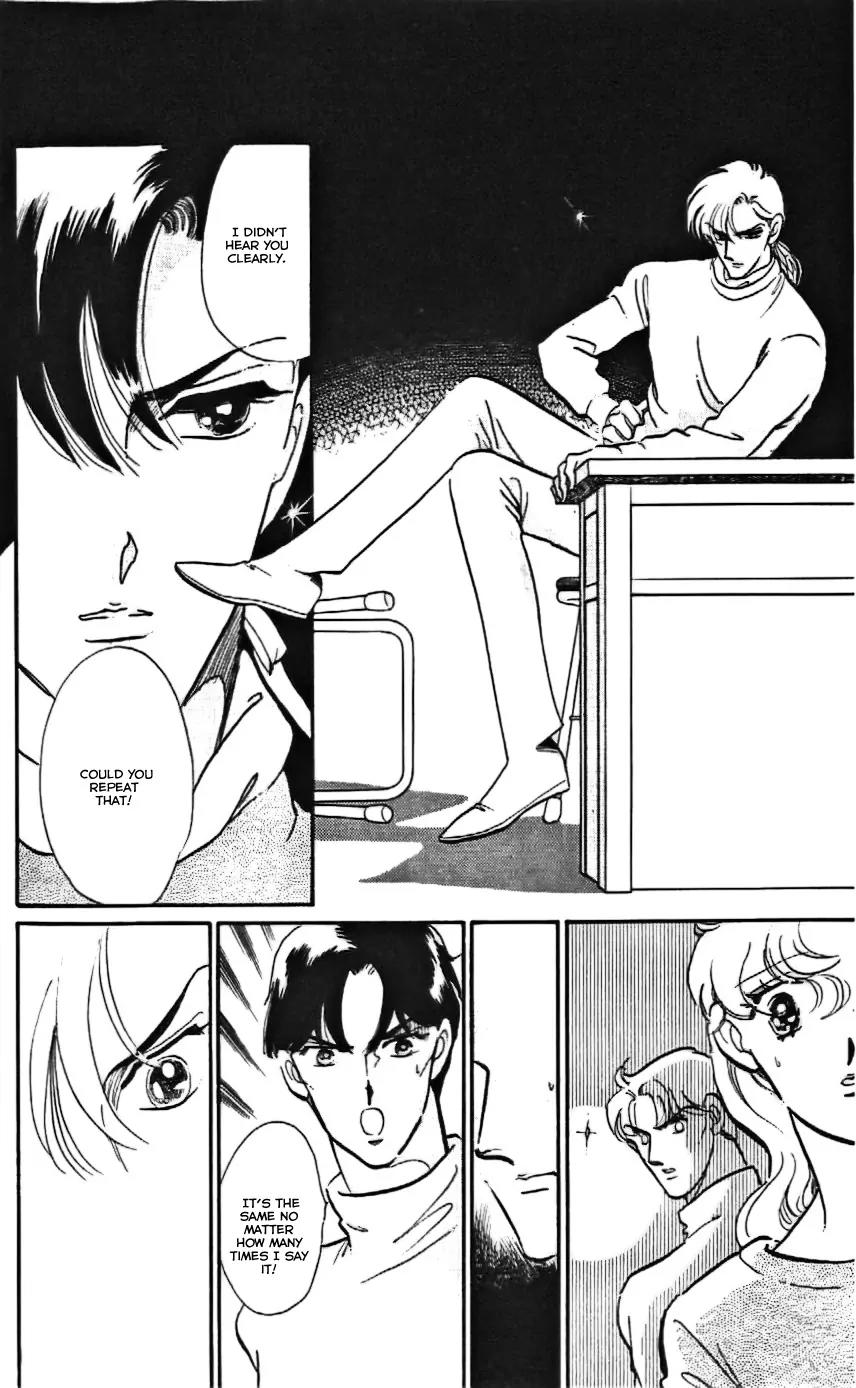 Mo Hitori No Marionette Chapter 10 page 5 - Chapter 10