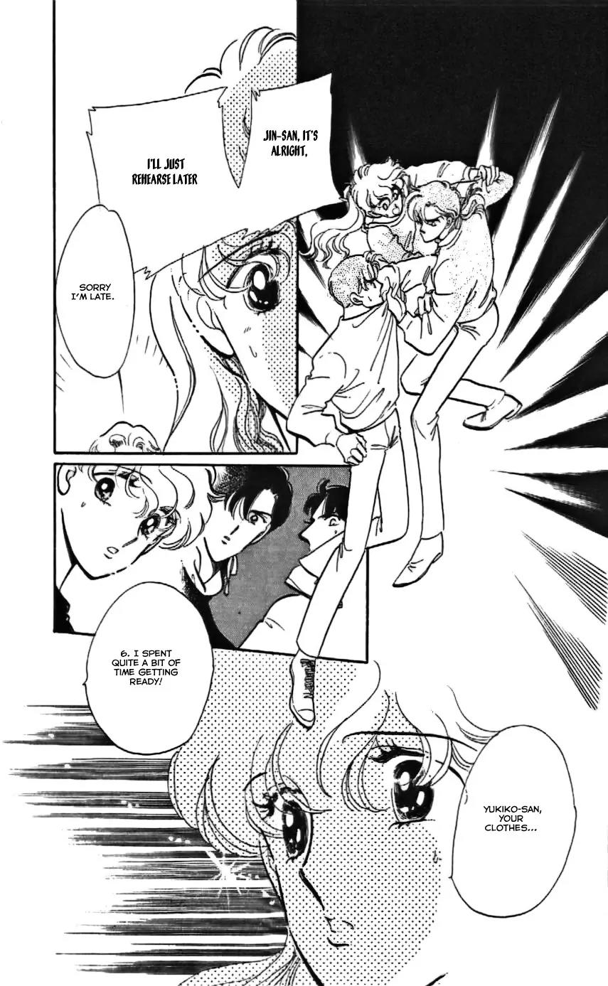 Mo Hitori No Marionette Chapter 10 page 6 - Chapter 10