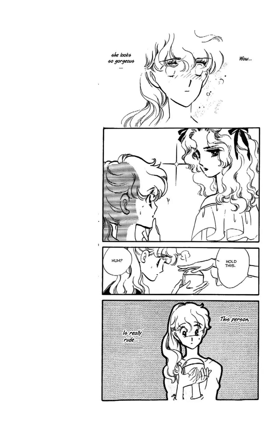 Mo Hitori No Marionette Chapter 10 page 8 - Chapter 10