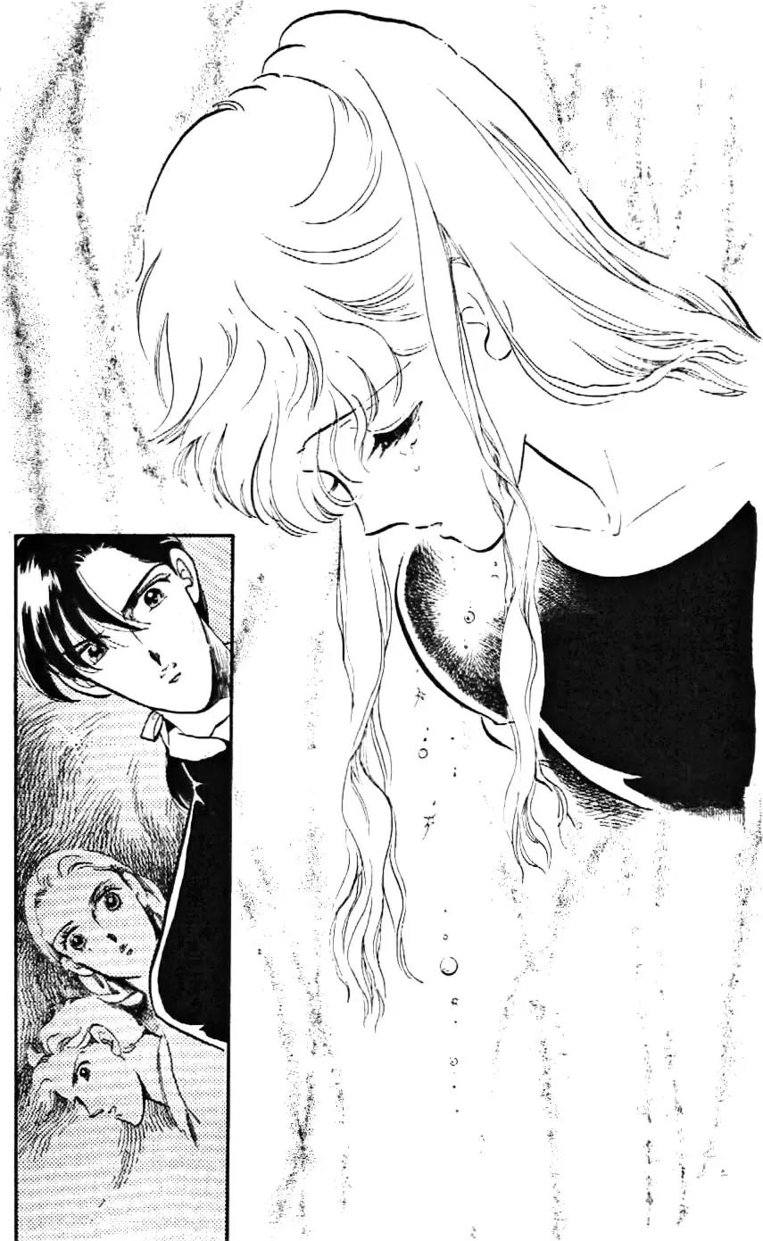 Mo Hitori No Marionette Chapter 11 page 19 - Chapter 11