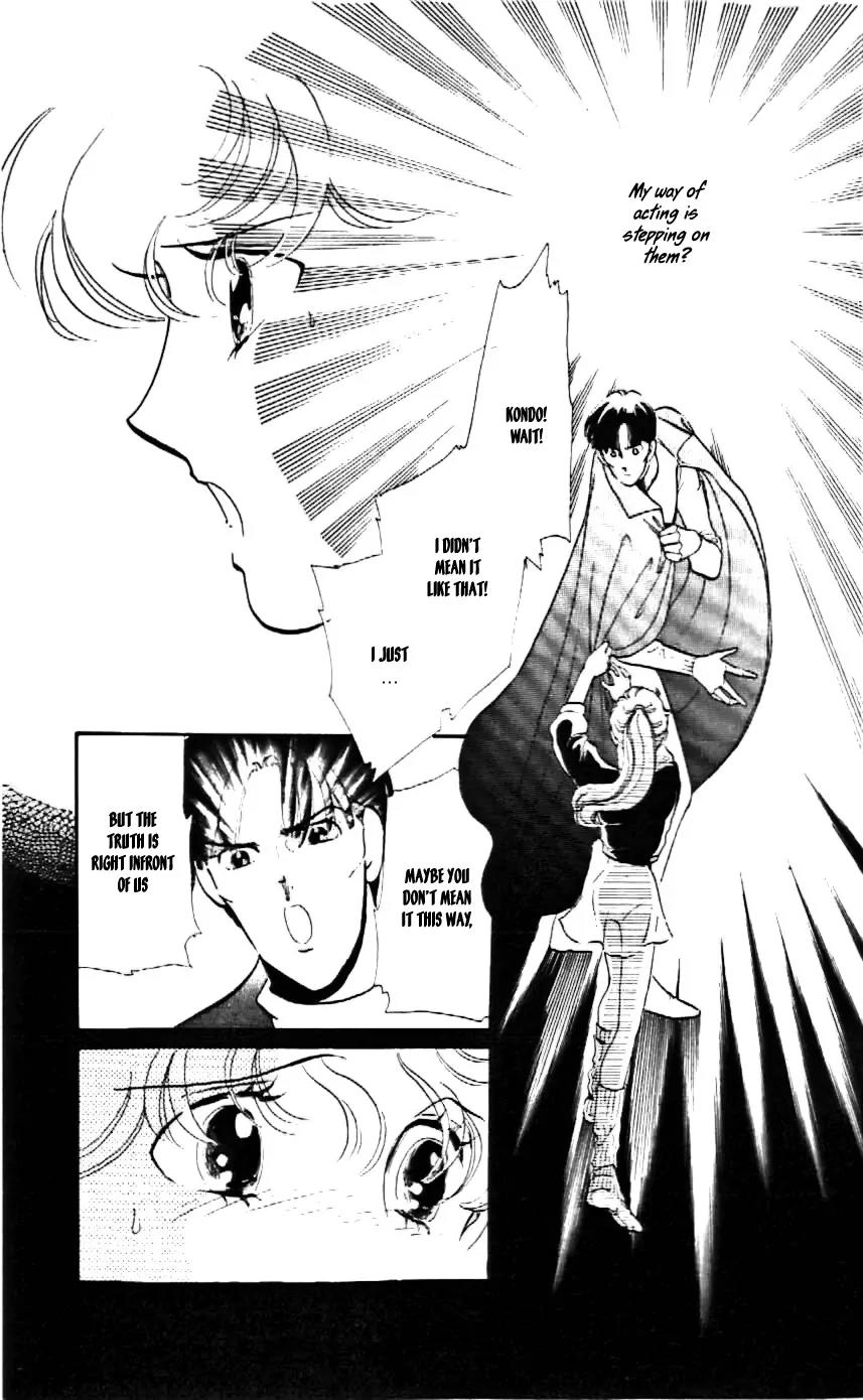 Mo Hitori No Marionette Chapter 11 page 26 - Chapter 11