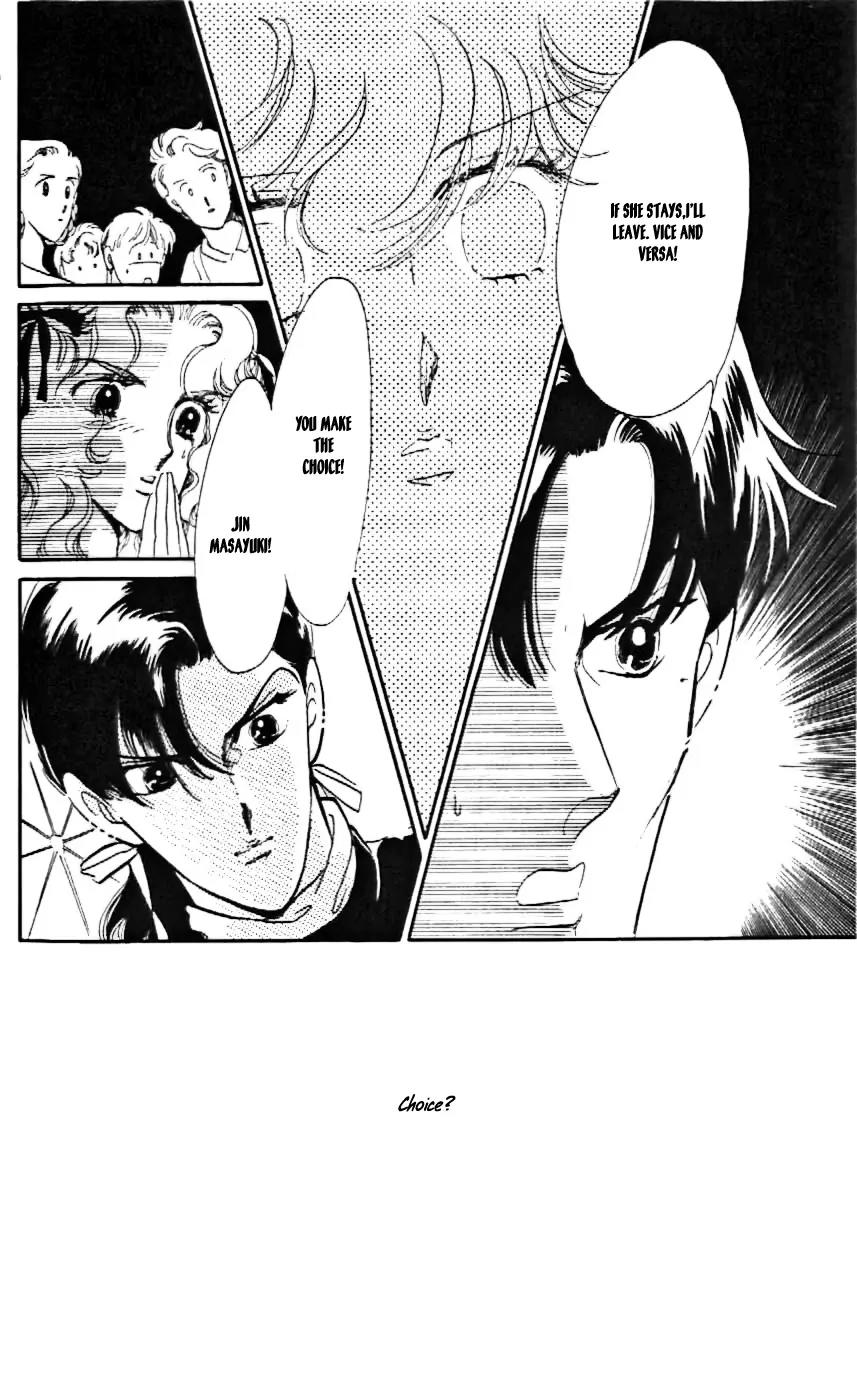 Mo Hitori No Marionette Chapter 11 page 27 - Chapter 11