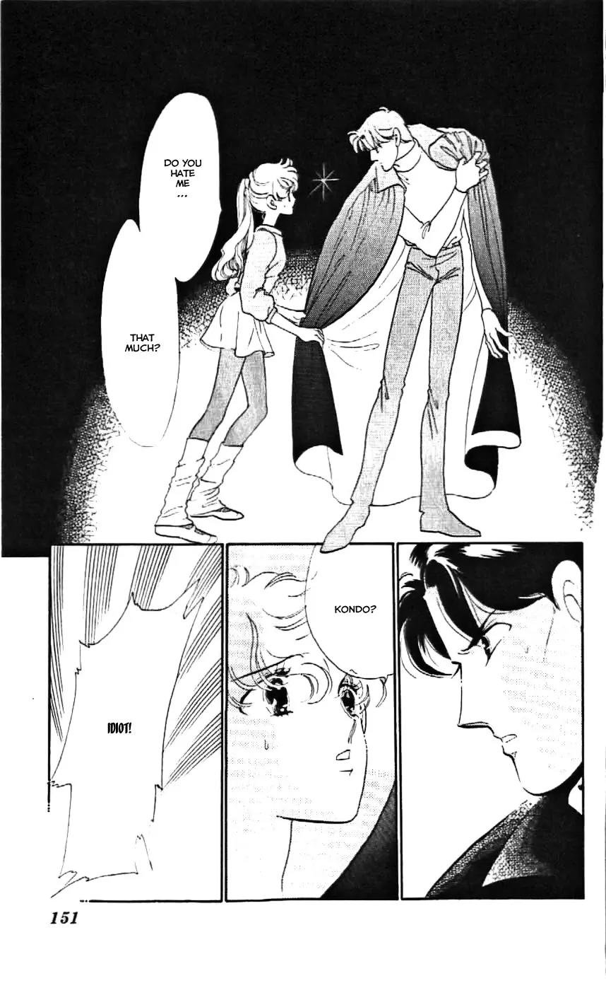 Mo Hitori No Marionette Chapter 11 page 28 - Chapter 11