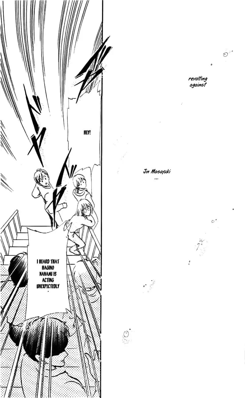 Mo Hitori No Marionette Chapter 11 page 6 - Chapter 11