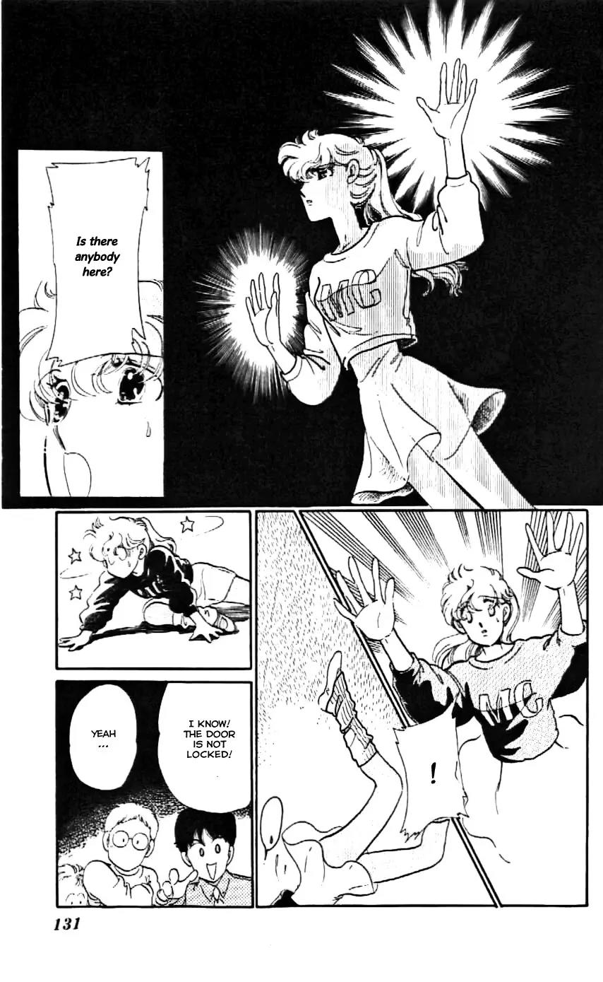 Mo Hitori No Marionette Chapter 11 page 8 - Chapter 11