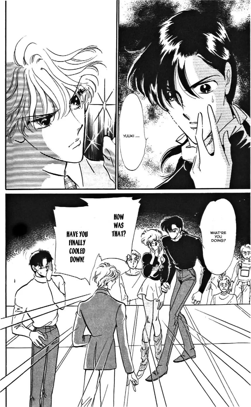 Mo Hitori No Marionette Chapter 12 page 12 - Chapter 12