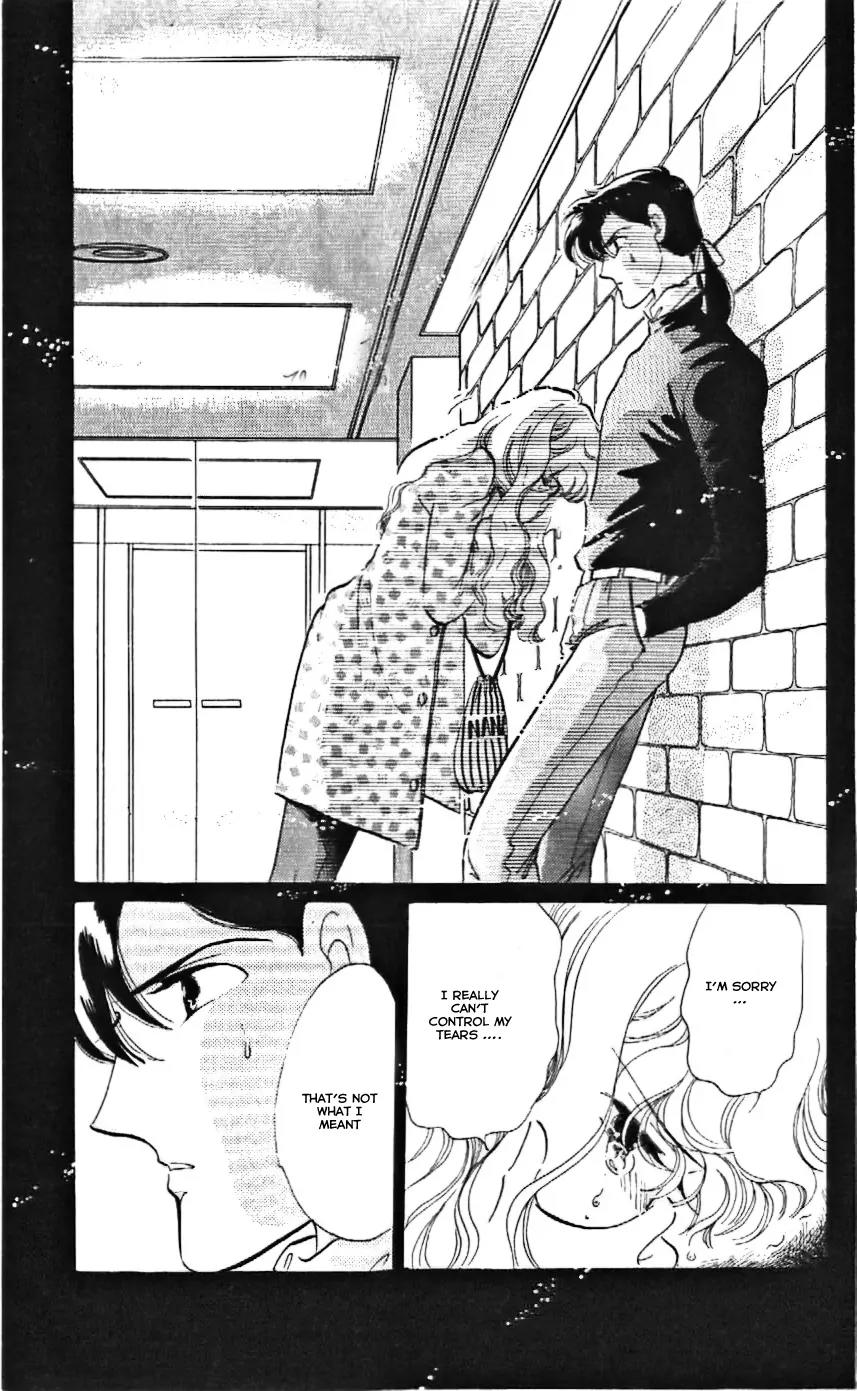 Mo Hitori No Marionette Chapter 12 page 19 - Chapter 12