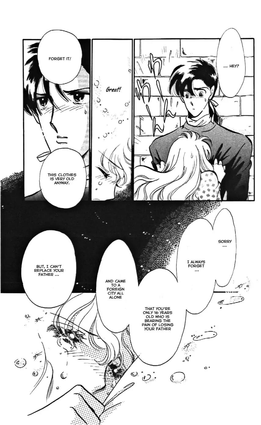 Mo Hitori No Marionette Chapter 12 page 21 - Chapter 12