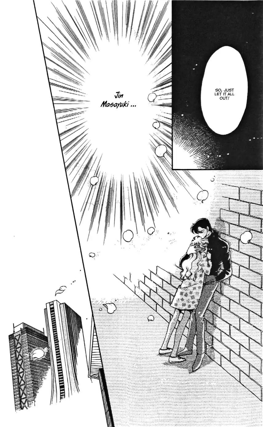 Mo Hitori No Marionette Chapter 12 page 22 - Chapter 12