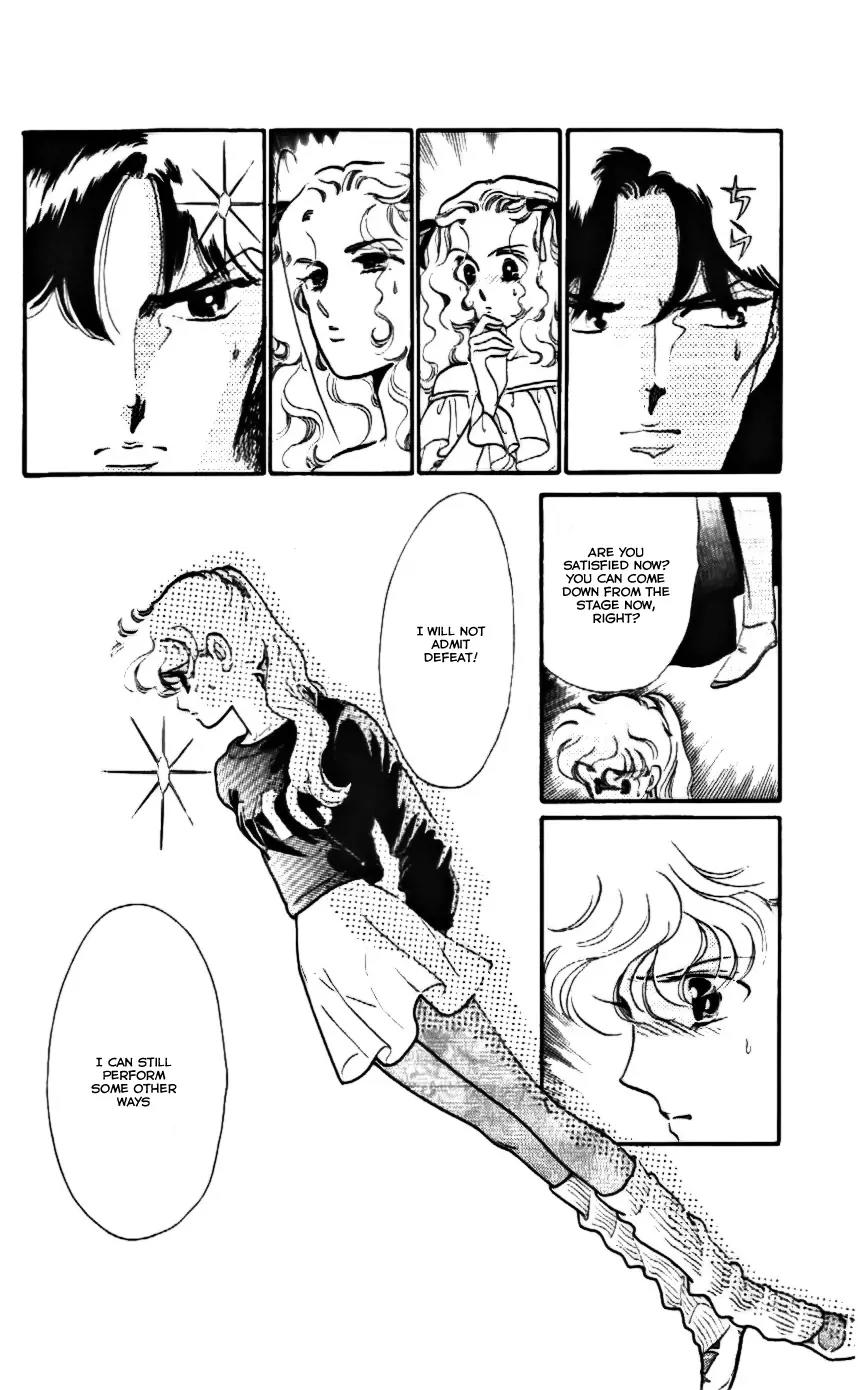 Mo Hitori No Marionette Chapter 12 page 6 - Chapter 12