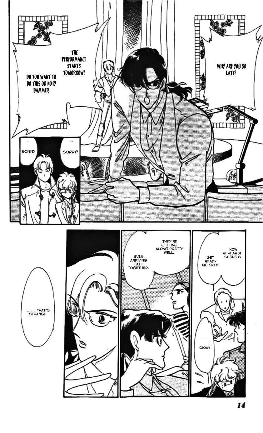 Mo Hitori No Marionette Chapter 13 page 14 - Chapter 13