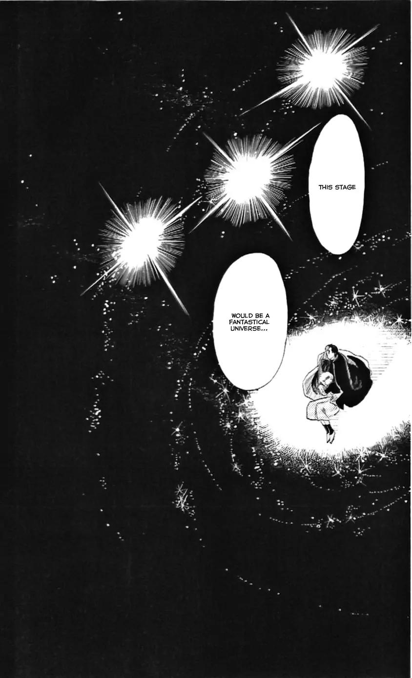 Mo Hitori No Marionette Chapter 13 page 20 - Chapter 13