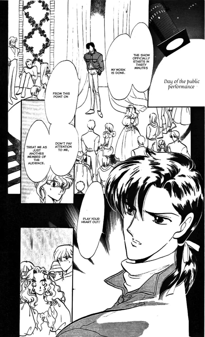 Mo Hitori No Marionette Chapter 13 page 22 - Chapter 13