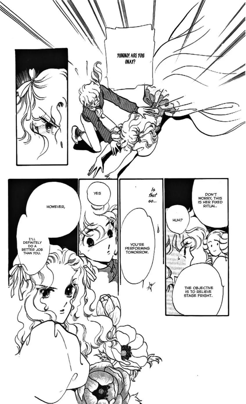 Mo Hitori No Marionette Chapter 13 page 24 - Chapter 13
