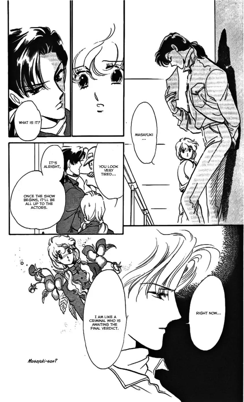 Mo Hitori No Marionette Chapter 13 page 26 - Chapter 13