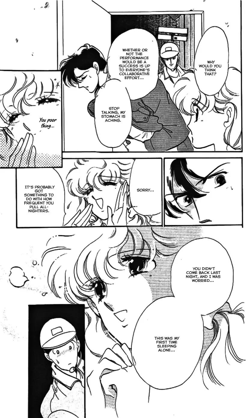 Mo Hitori No Marionette Chapter 13 page 27 - Chapter 13