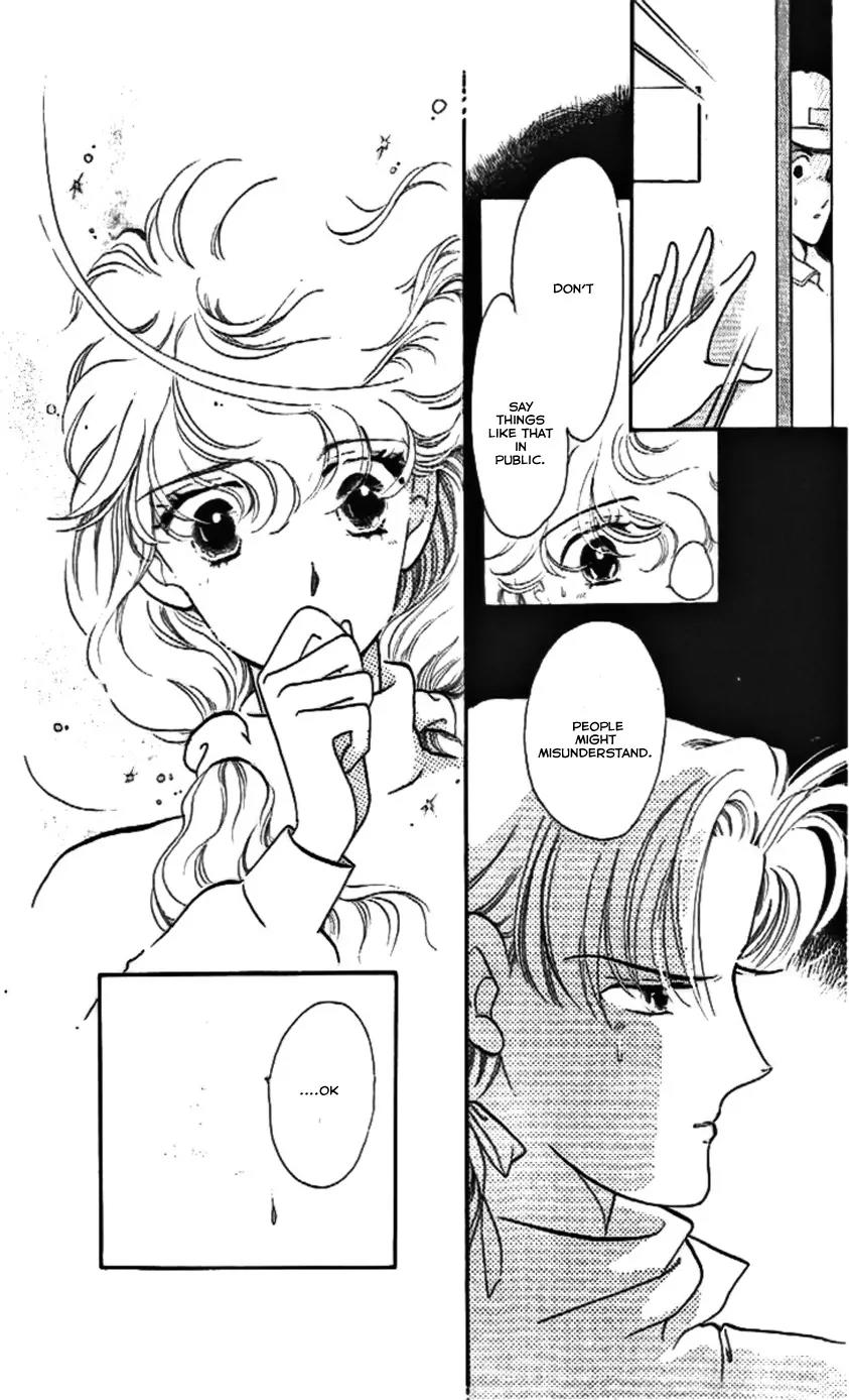 Mo Hitori No Marionette Chapter 13 page 28 - Chapter 13