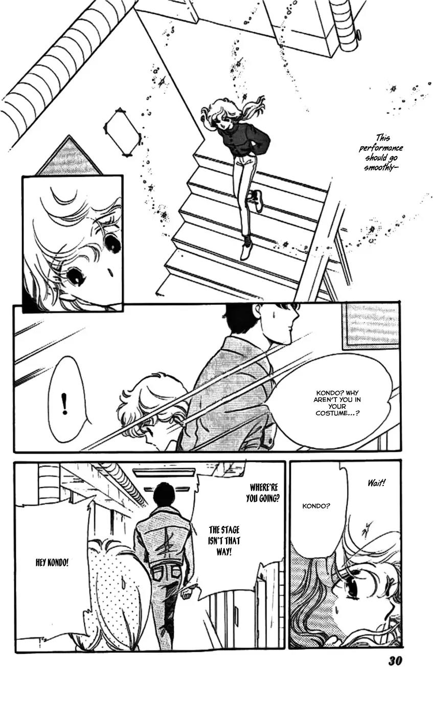 Mo Hitori No Marionette Chapter 13 page 30 - Chapter 13