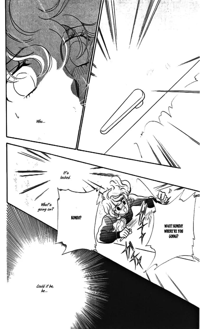 Mo Hitori No Marionette Chapter 13 page 32 - Chapter 13