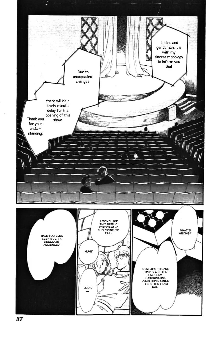 Mo Hitori No Marionette Chapter 13 page 37 - Chapter 13