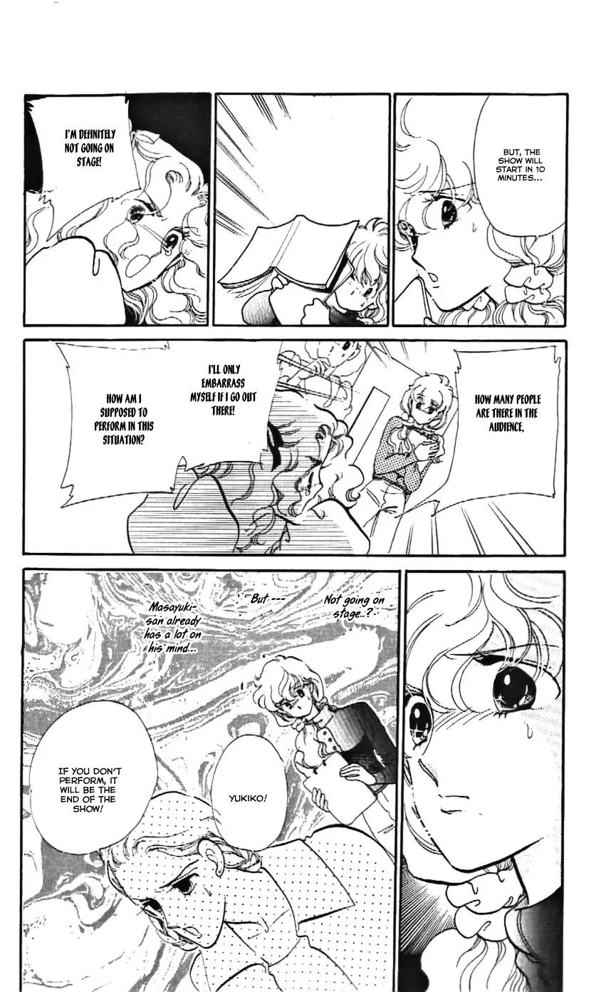 Mo Hitori No Marionette Chapter 14 page 10 - Chapter 14