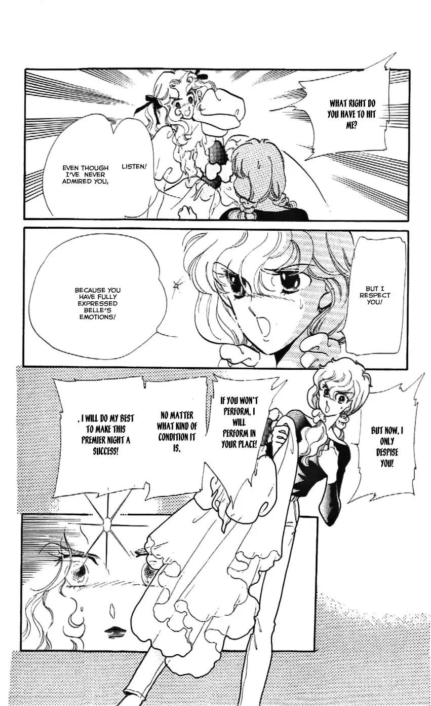 Mo Hitori No Marionette Chapter 14 page 14 - Chapter 14
