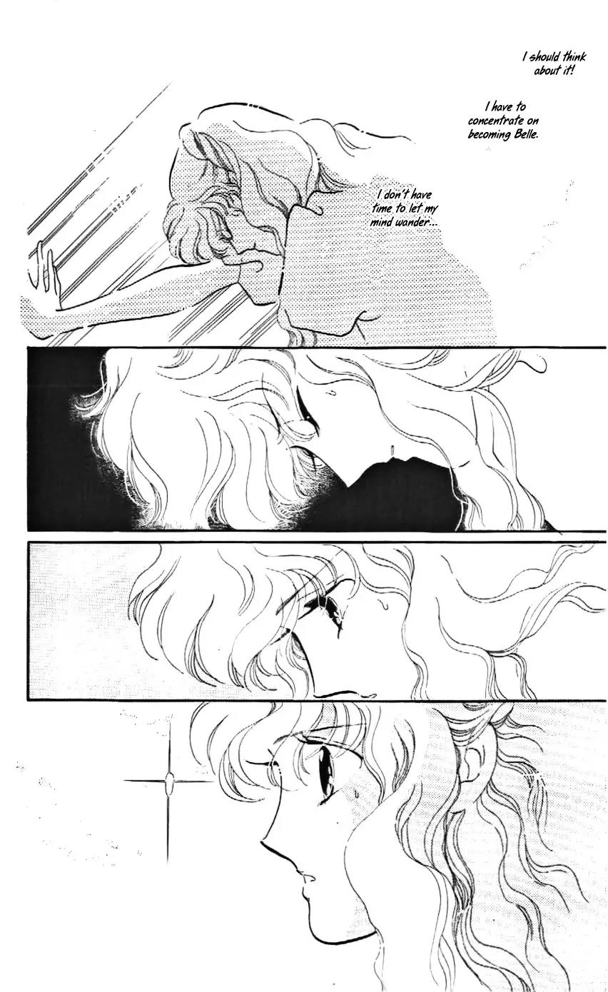 Mo Hitori No Marionette Chapter 14 page 20 - Chapter 14