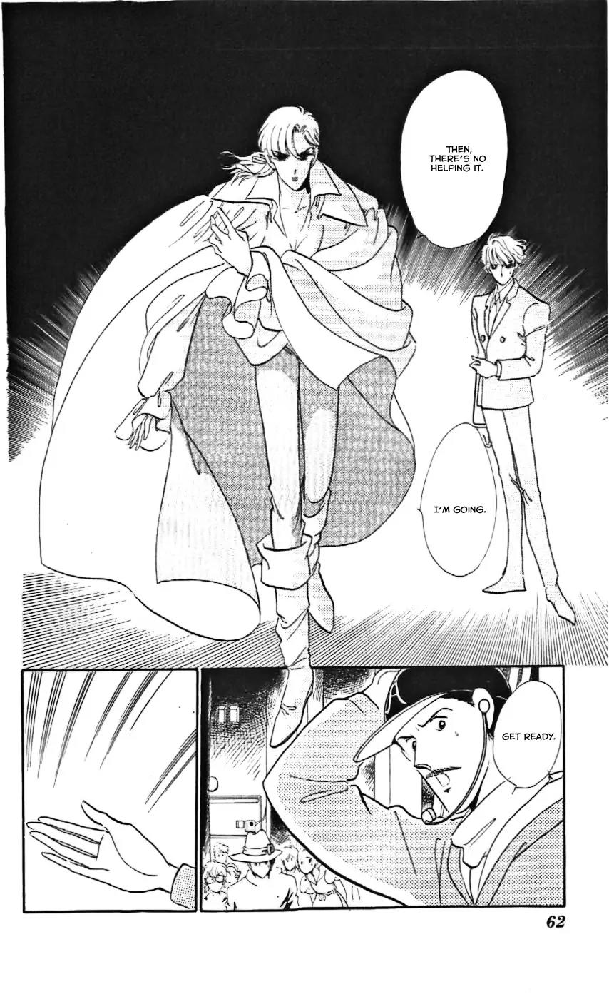 Mo Hitori No Marionette Chapter 14 page 26 - Chapter 14