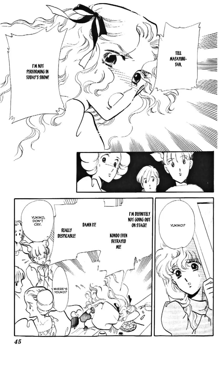 Mo Hitori No Marionette Chapter 14 page 9 - Chapter 14