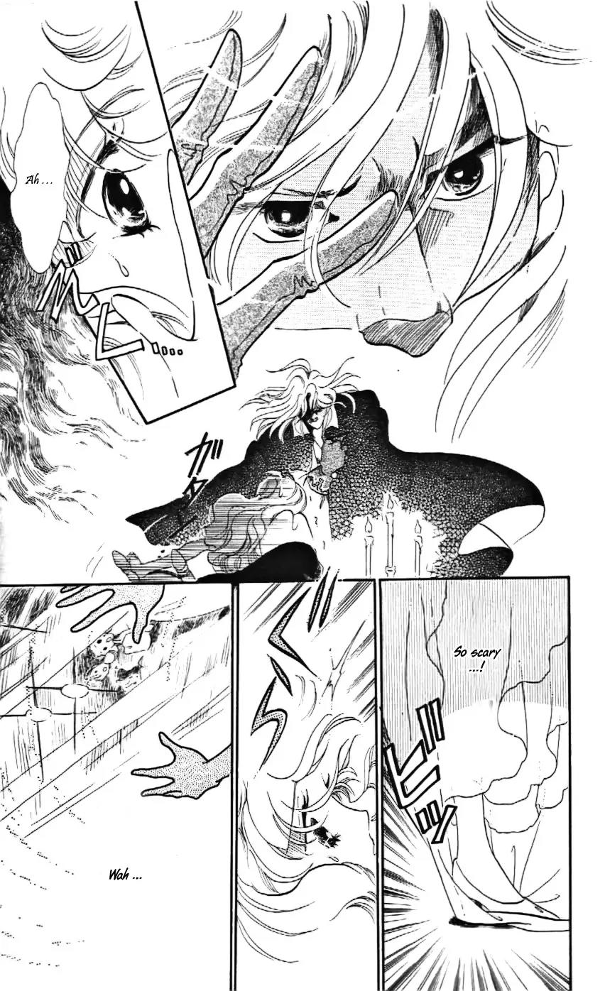 Mo Hitori No Marionette Chapter 15 page 15 - Chapter 15