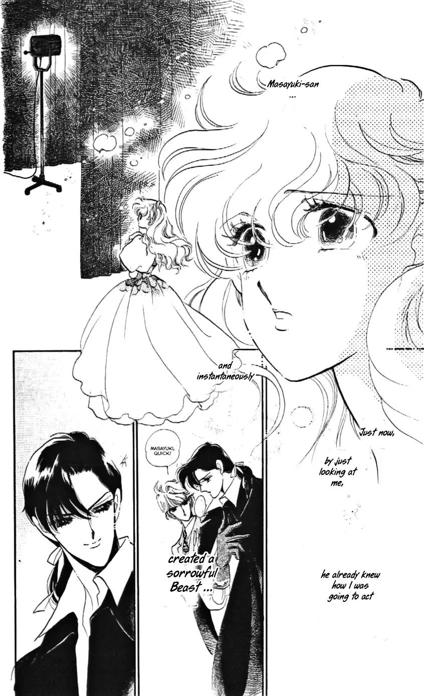 Mo Hitori No Marionette Chapter 15 page 28 - Chapter 15