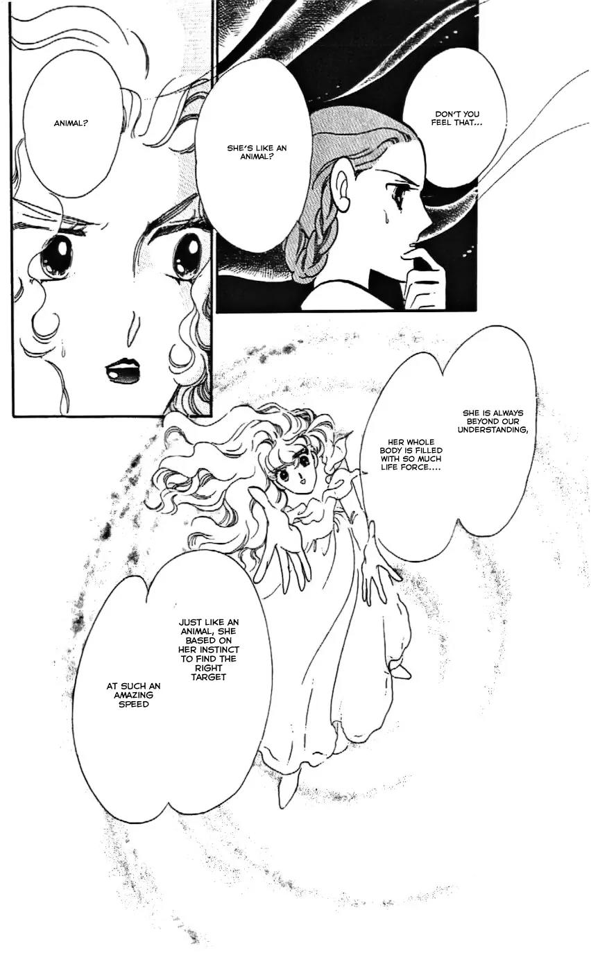 Mo Hitori No Marionette Chapter 15 page 4 - Chapter 15