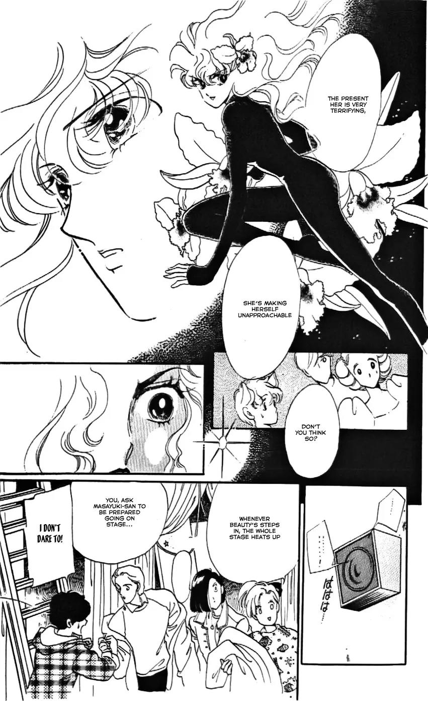 Mo Hitori No Marionette Chapter 15 page 5 - Chapter 15