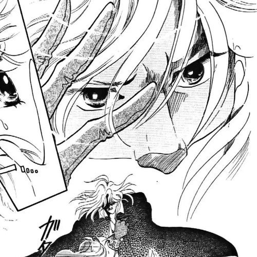 Mo Hitori No Marionette Chapter 15 cover