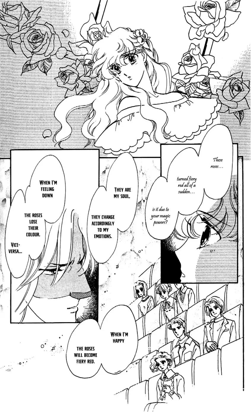 Mo Hitori No Marionette Chapter 16 page 10 - Chapter 16