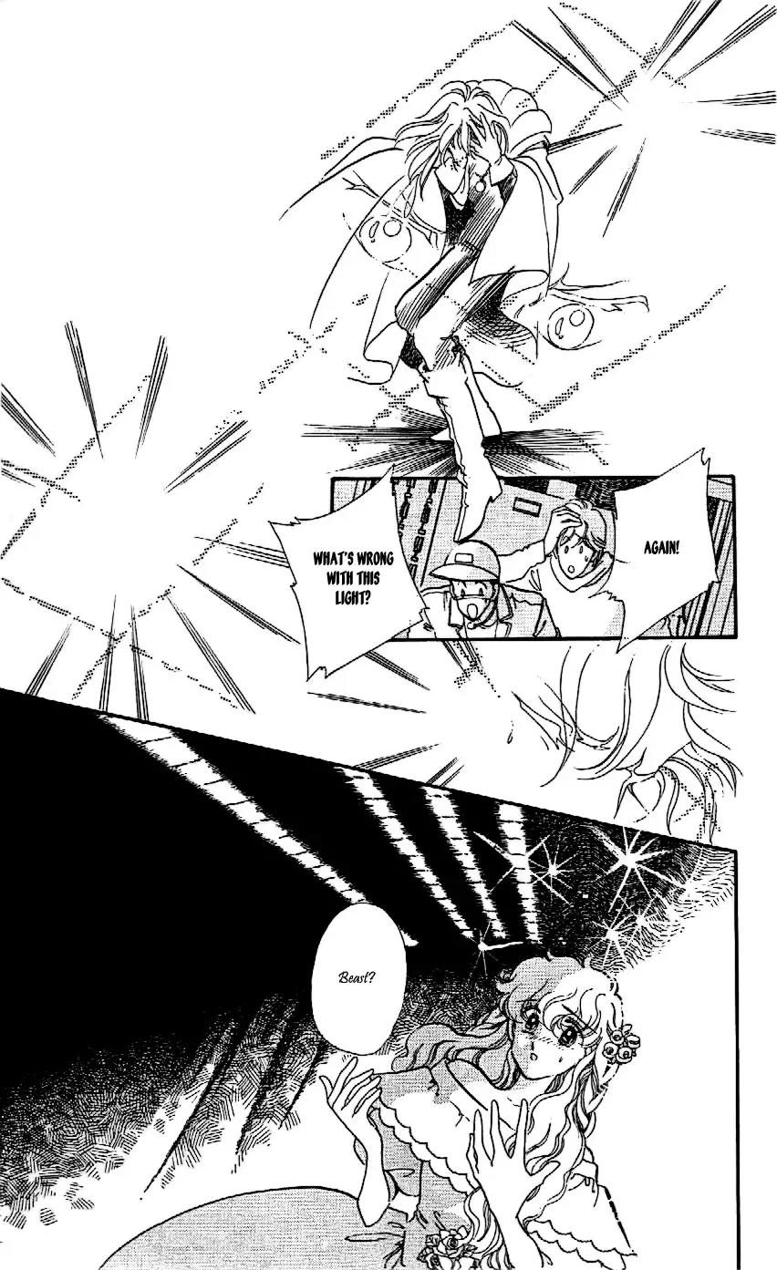 Mo Hitori No Marionette Chapter 16 page 16 - Chapter 16