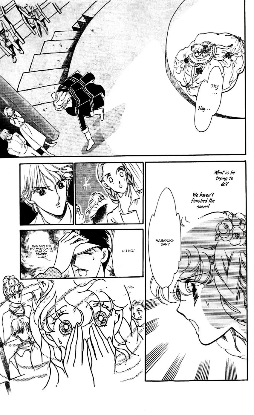 Mo Hitori No Marionette Chapter 16 page 18 - Chapter 16