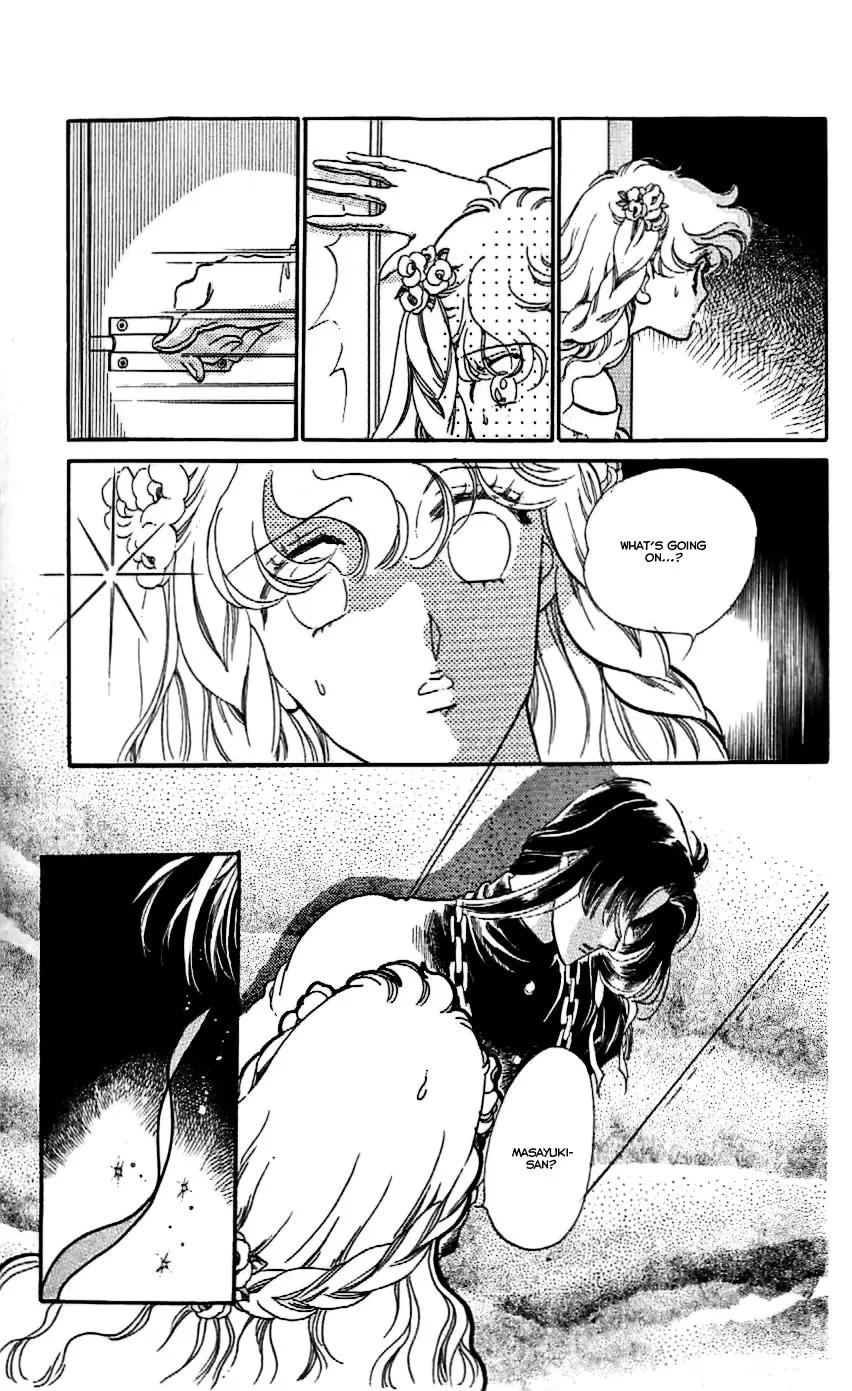 Mo Hitori No Marionette Chapter 16 page 22 - Chapter 16