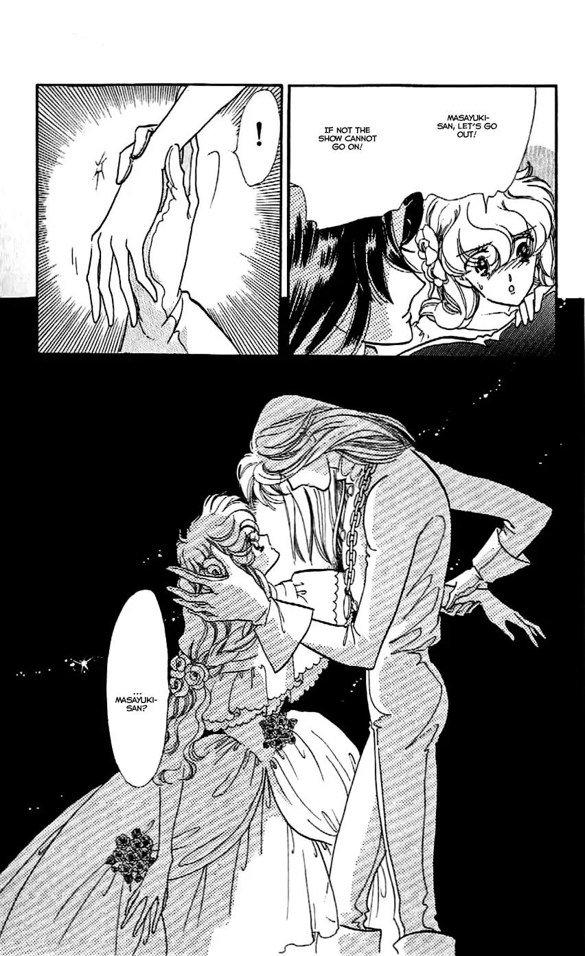 Mo Hitori No Marionette Chapter 16 page 26 - Chapter 16