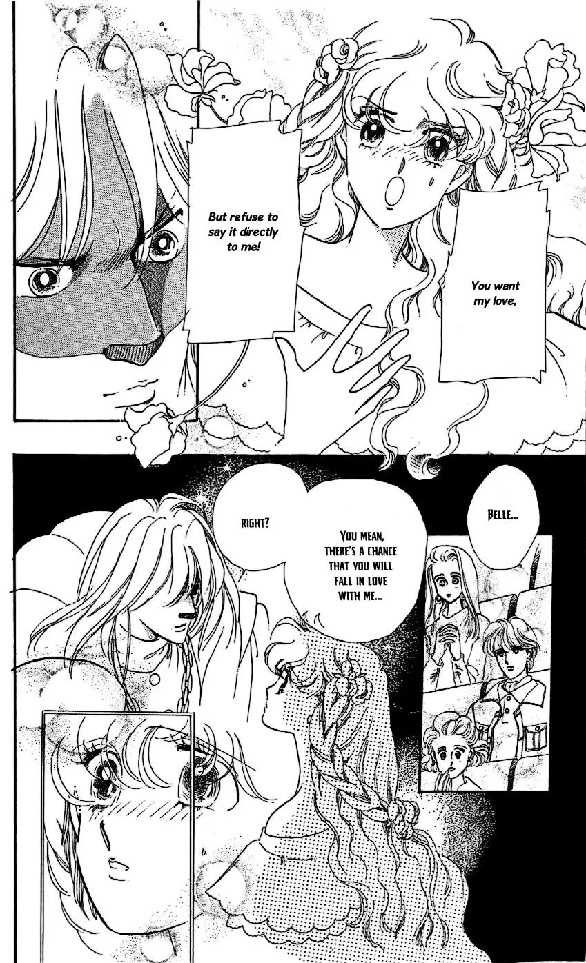 Mo Hitori No Marionette Chapter 16 page 5 - Chapter 16