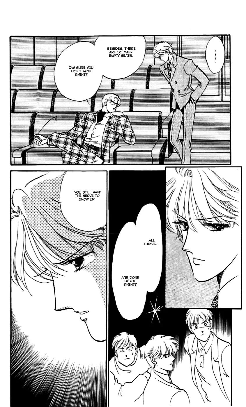 Mo Hitori No Marionette Chapter 16 page 7 - Chapter 16