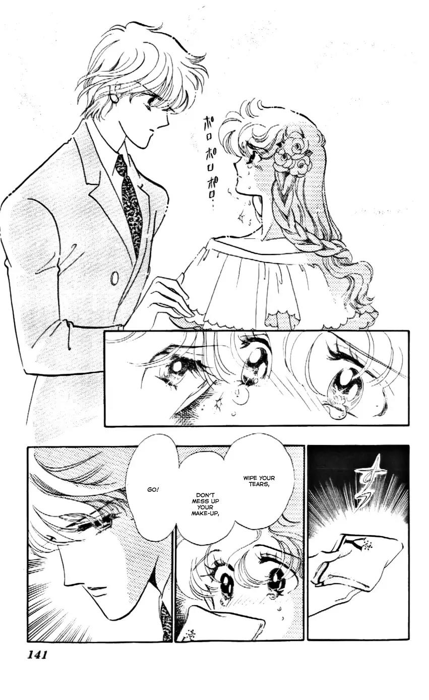 Mo Hitori No Marionette Chapter 17 page 15 - Chapter 17