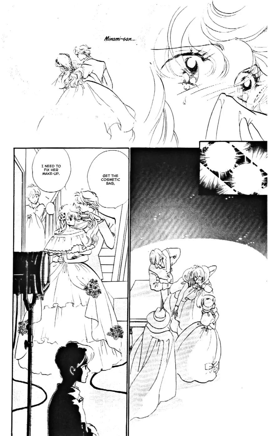 Mo Hitori No Marionette Chapter 17 page 16 - Chapter 17