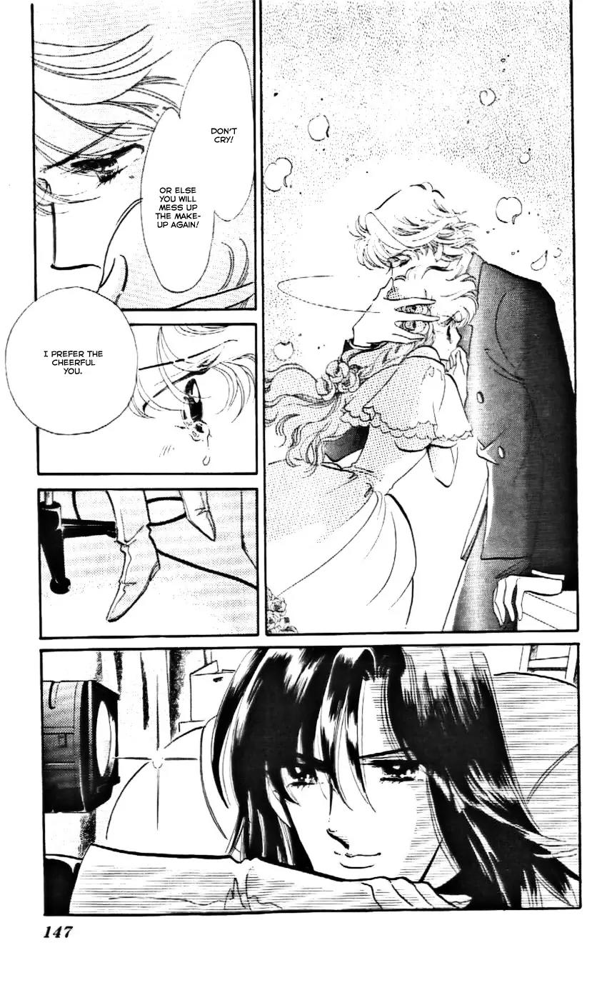 Mo Hitori No Marionette Chapter 17 page 21 - Chapter 17