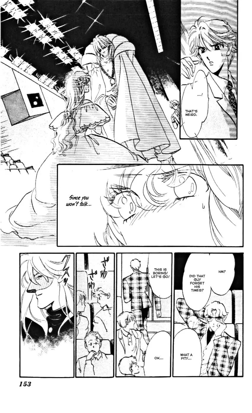 Mo Hitori No Marionette Chapter 17 page 27 - Chapter 17